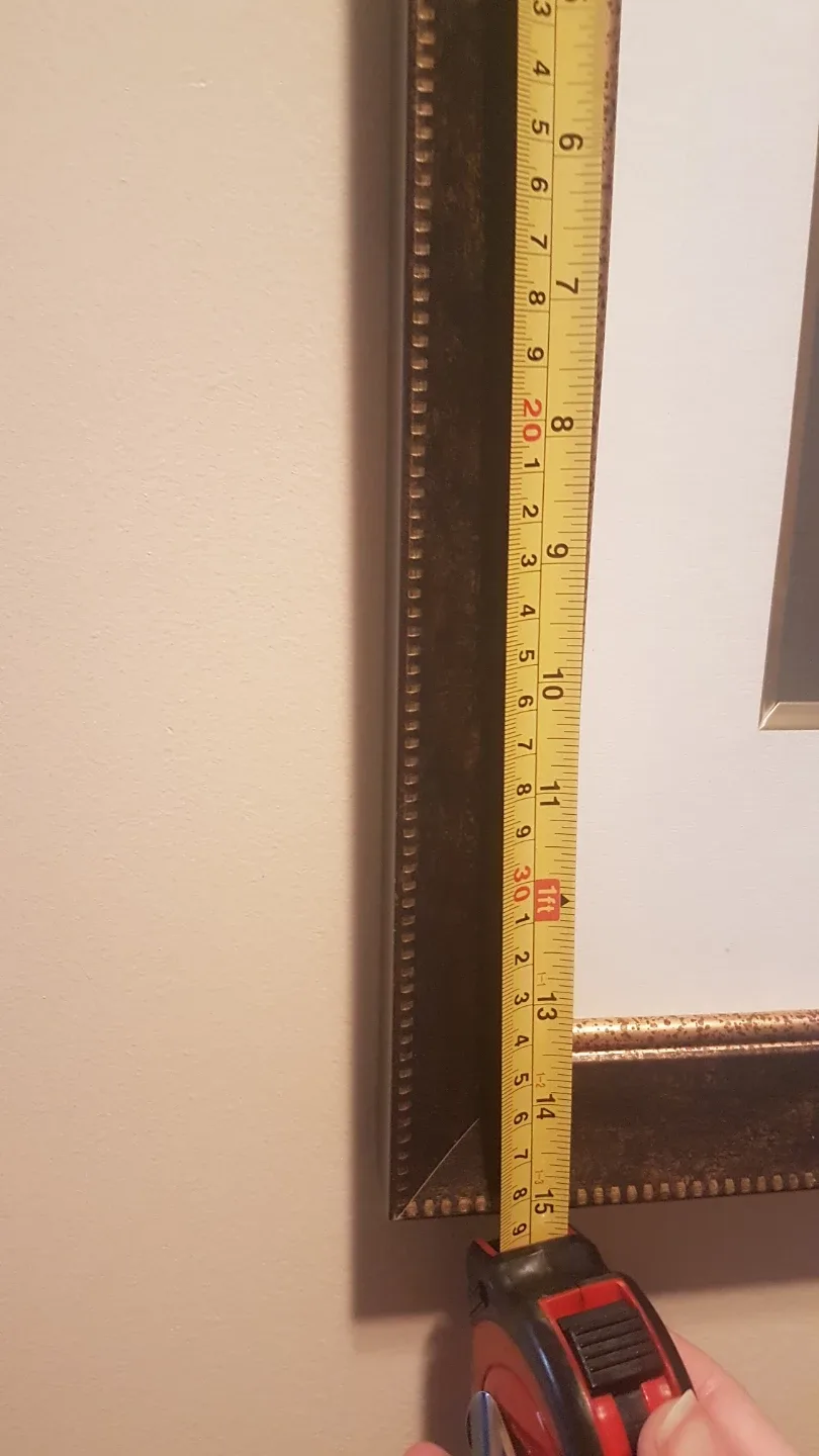 H. Mabel May Framed Print - "The Village" image indicator(4)