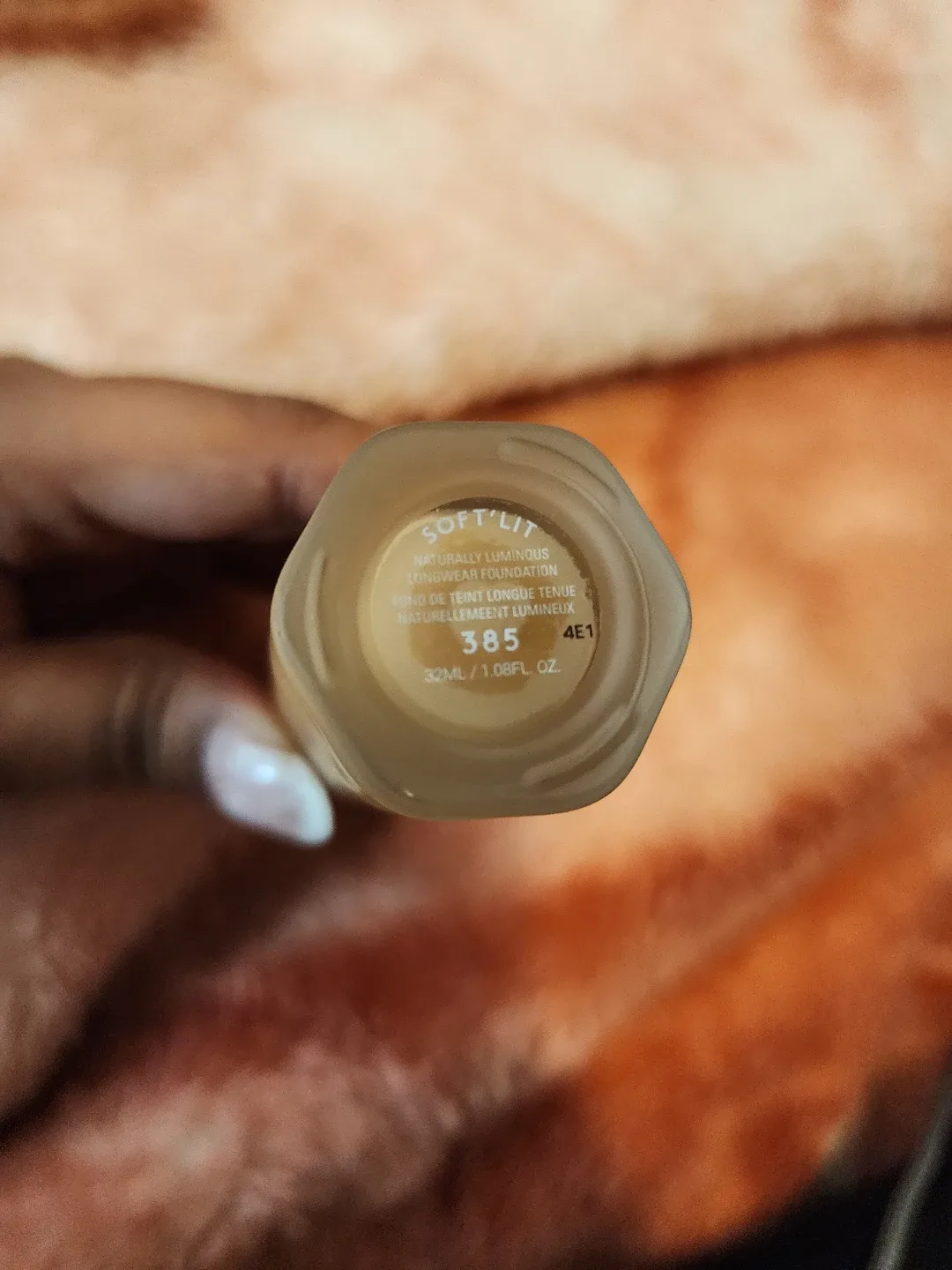 Fenty Soft Lit 385 Foundation image indicator(2)