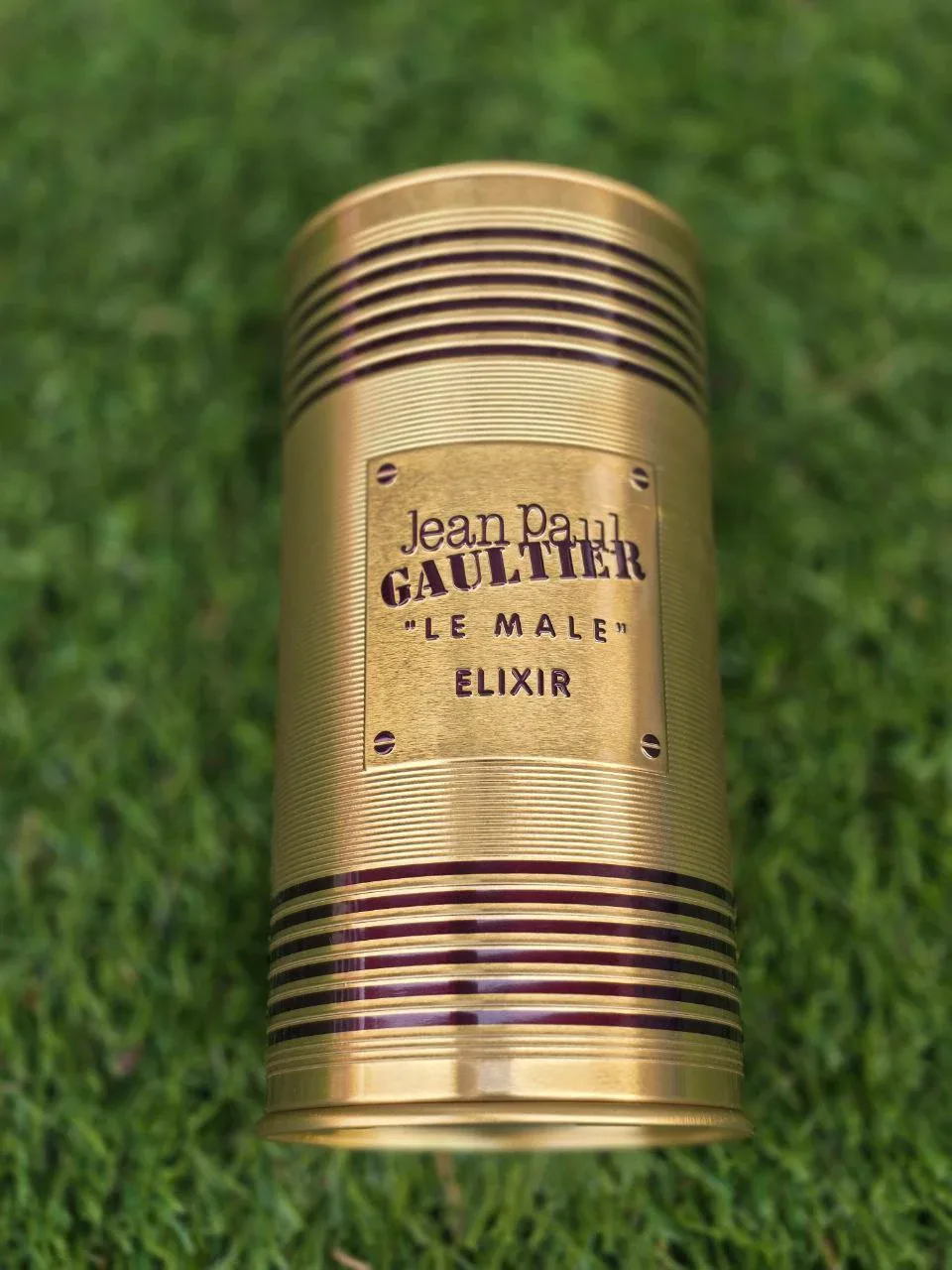 Jean Paul Gaultier Le Male Elixir