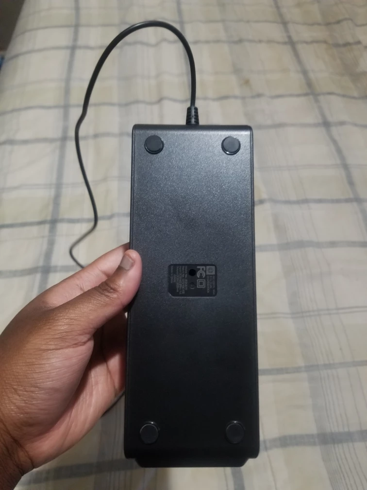 Razer PS4 Controller Charging Stand - photo 4