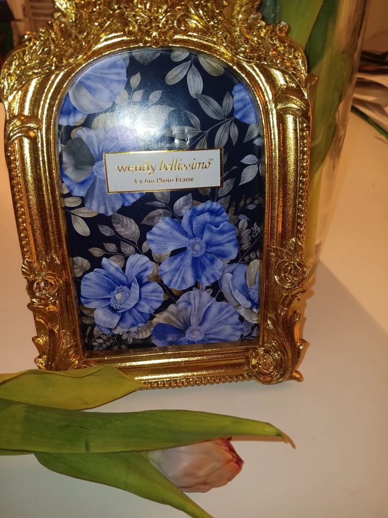 Wendy Bellissimo 4x6 Photo Frame - photo 2