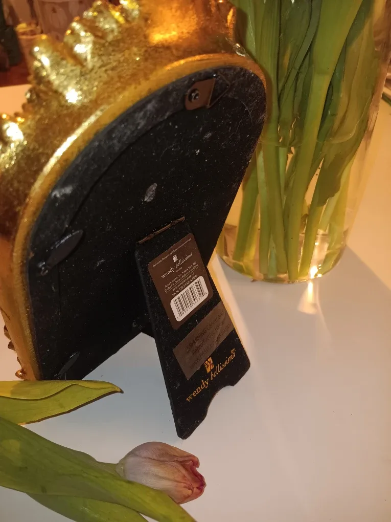 Wendy Bellissimo 4x6 Photo Frame image indicator(4)