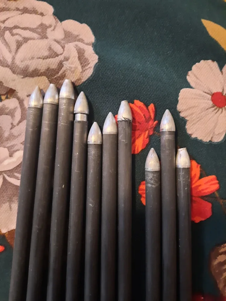 Razorback Recurve Bow image indicator(10)