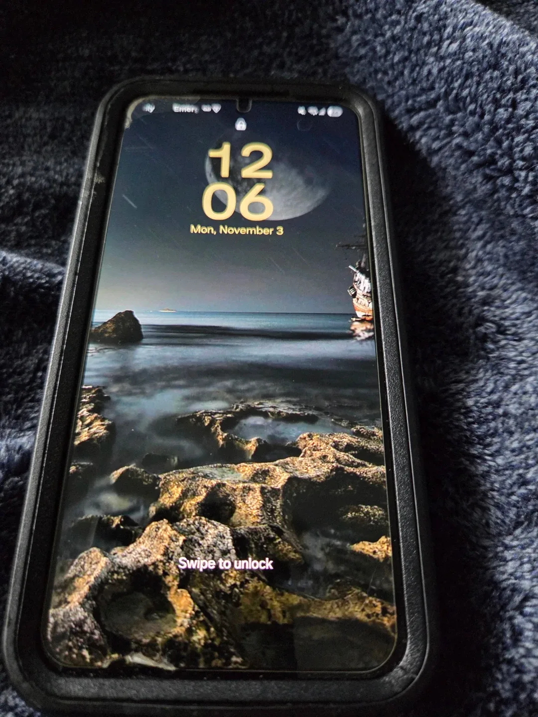 Samsung Galaxy S23 - 128GB image indicator(4)