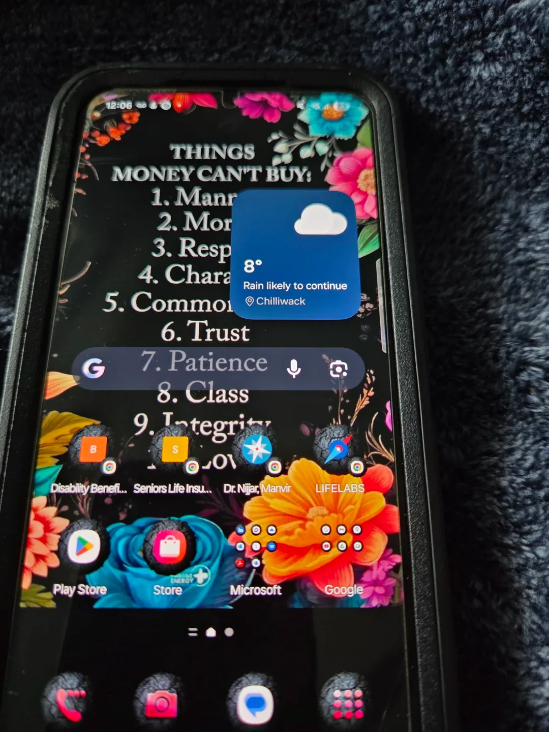 Samsung Galaxy S23 - 128GB image indicator(5)