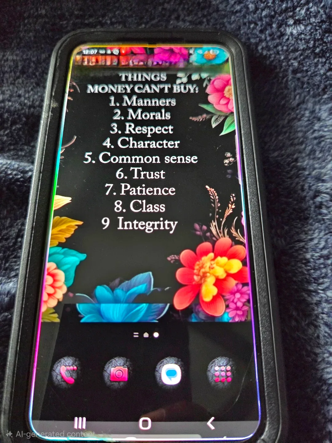 Samsung Galaxy S23 - 128GB image indicator(6)
