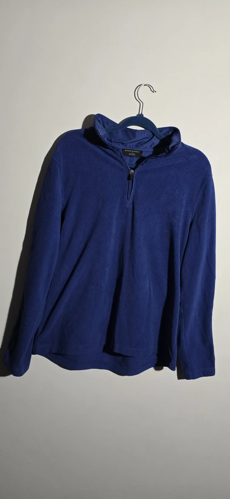 Banana Republic Ultrawarm Fleece Pullover - photo 2