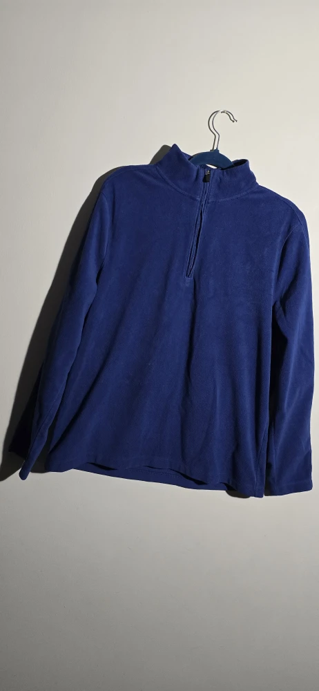 Banana Republic Ultrawarm Fleece Pullover - photo 3
