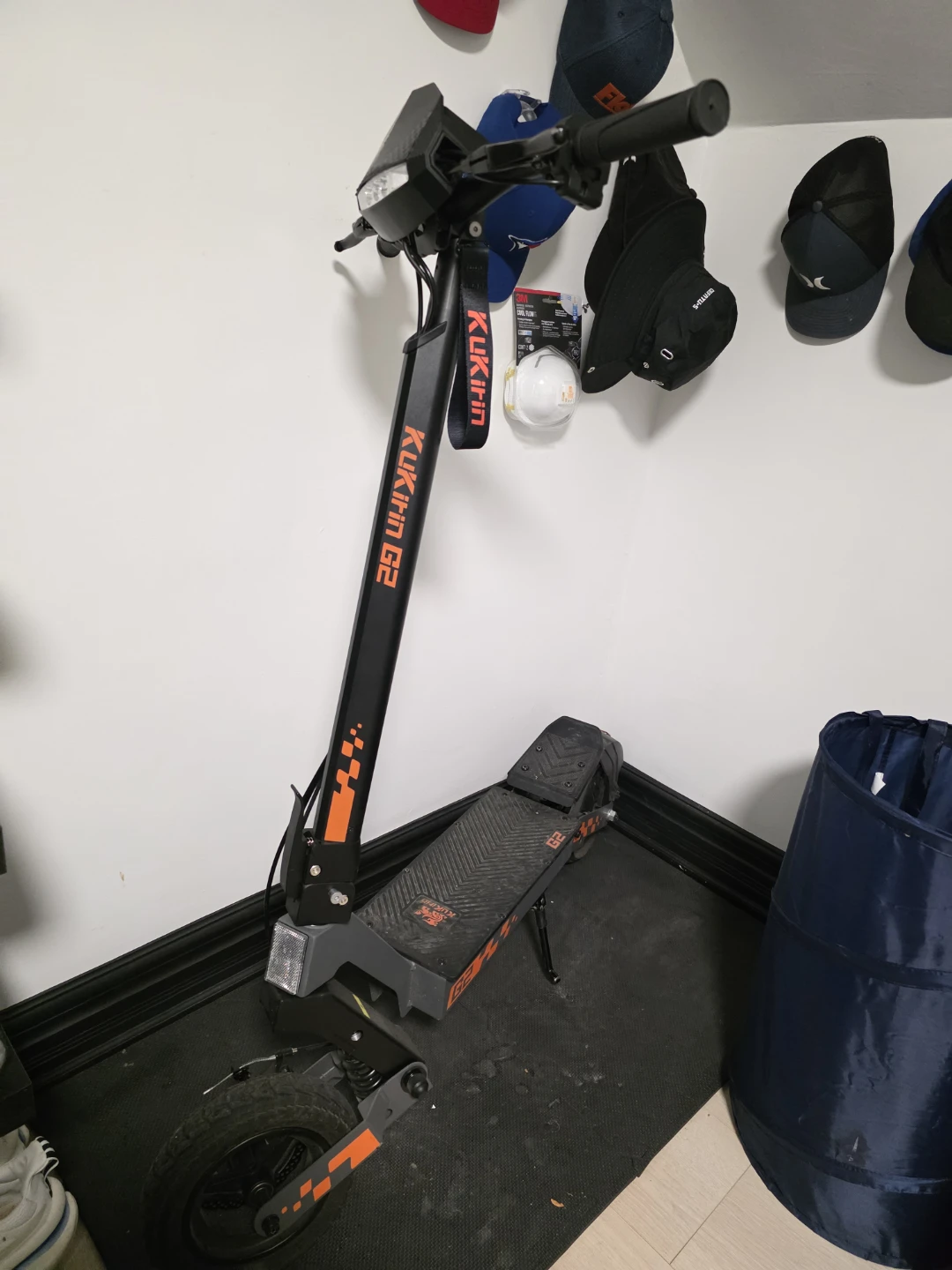 Kukirin G2 Electric Scooter