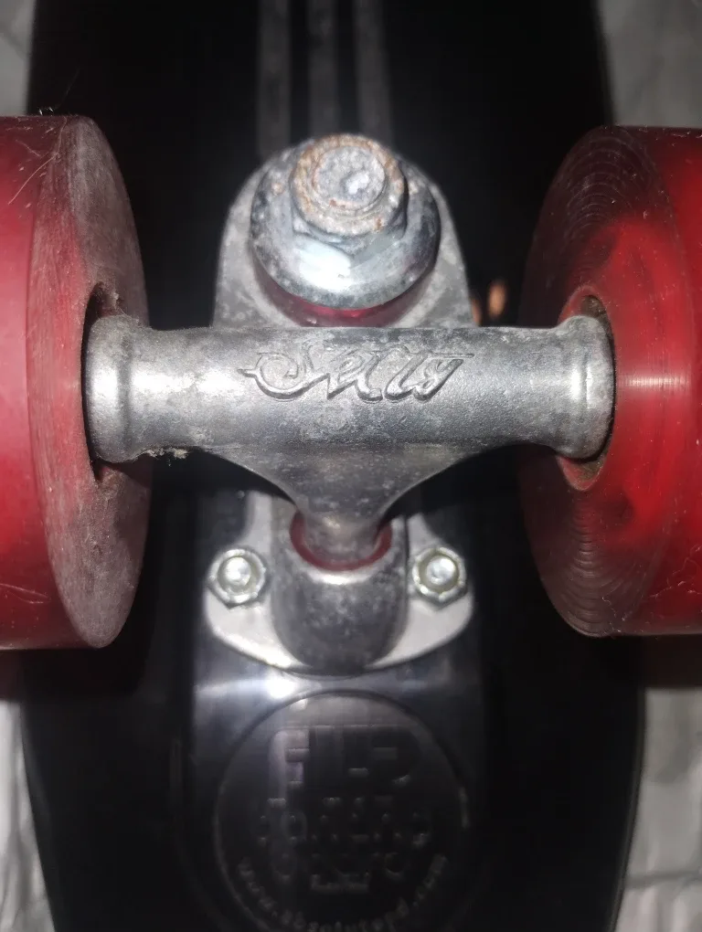 Banana Board Skateboard image indicator(7)