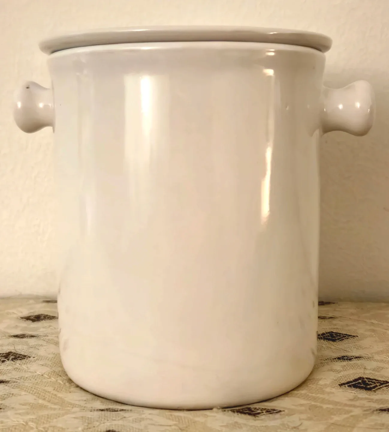 Chocolate/Cheese Fondue Set and/or Scent wax melter image indicator(3)