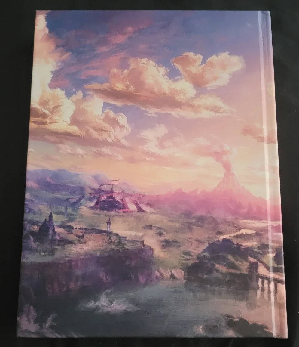 The Legend of Zelda: Breath of the Wild Complete Official Guide image indicator(2)