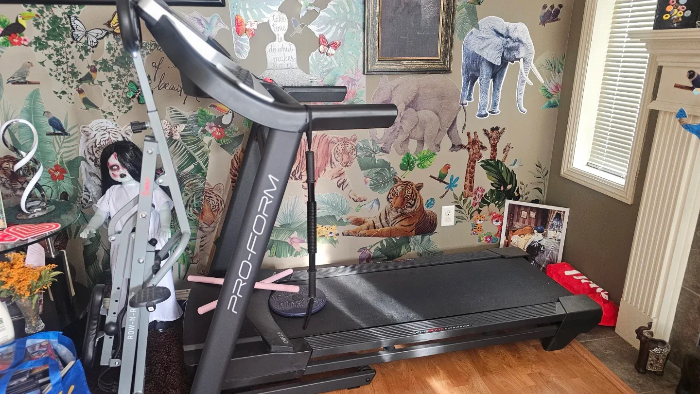 Pro-Form Sport 5.5 Treadmill 🥕