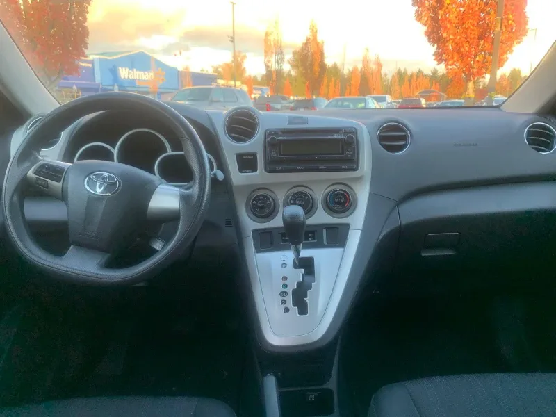 2013 toyota matrix image indicator(4)