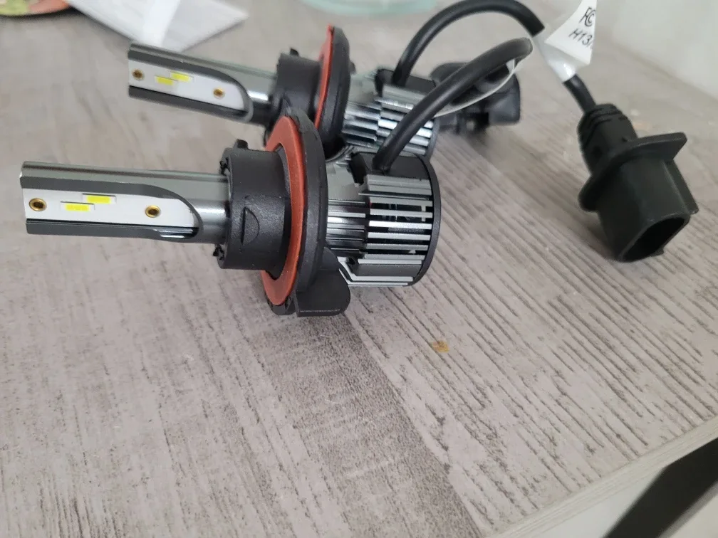 H 13 _Roadsun LED Headlight Bulb - New! image indicator(8)