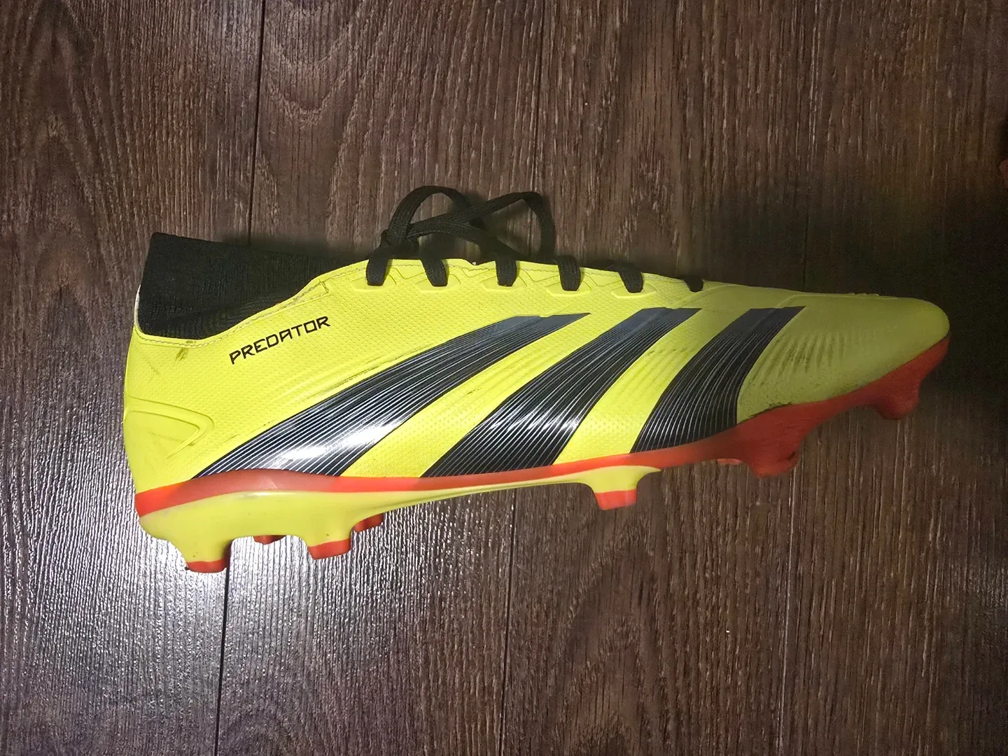Adidas Predator Men's Soccer Cleats image indicator(2)