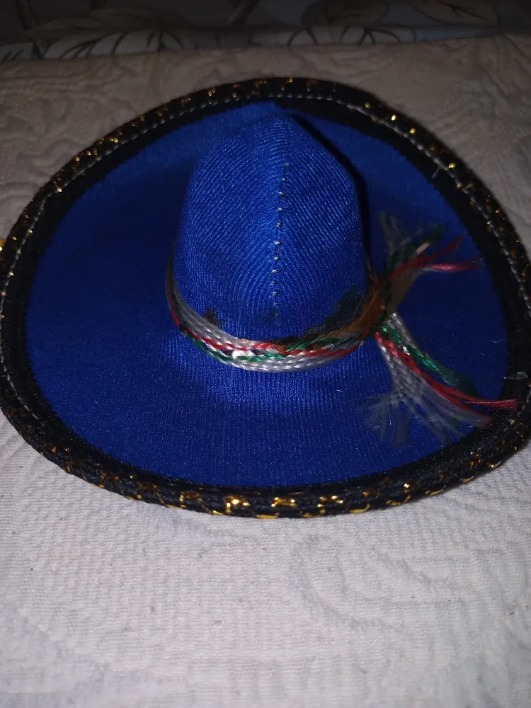 Sombreros - Small Collectables image indicator(2)