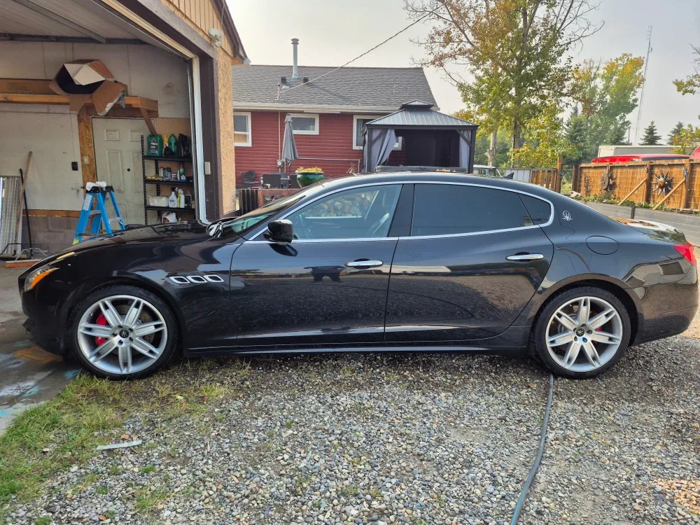 2014 maserati image indicator(6)