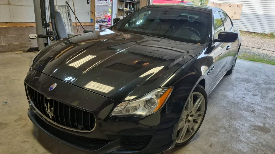 2014 maserati image indicator(7)