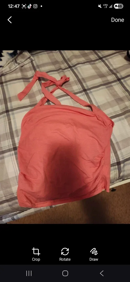 CLOSET CLEAR OUT - SHIRTS, PANTS, SHORTS AND MORE! image indicator(2)