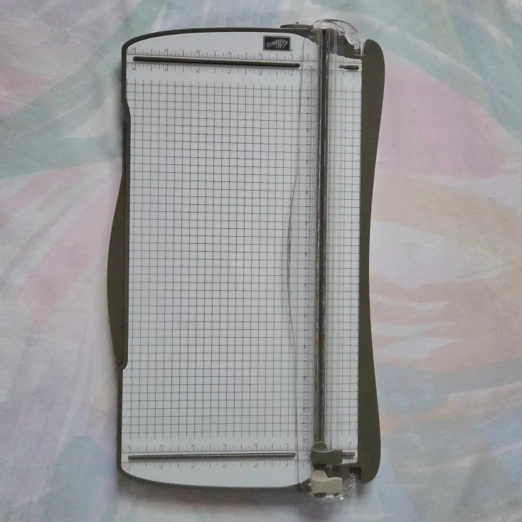 Stampin'Up! Paper Trimmer