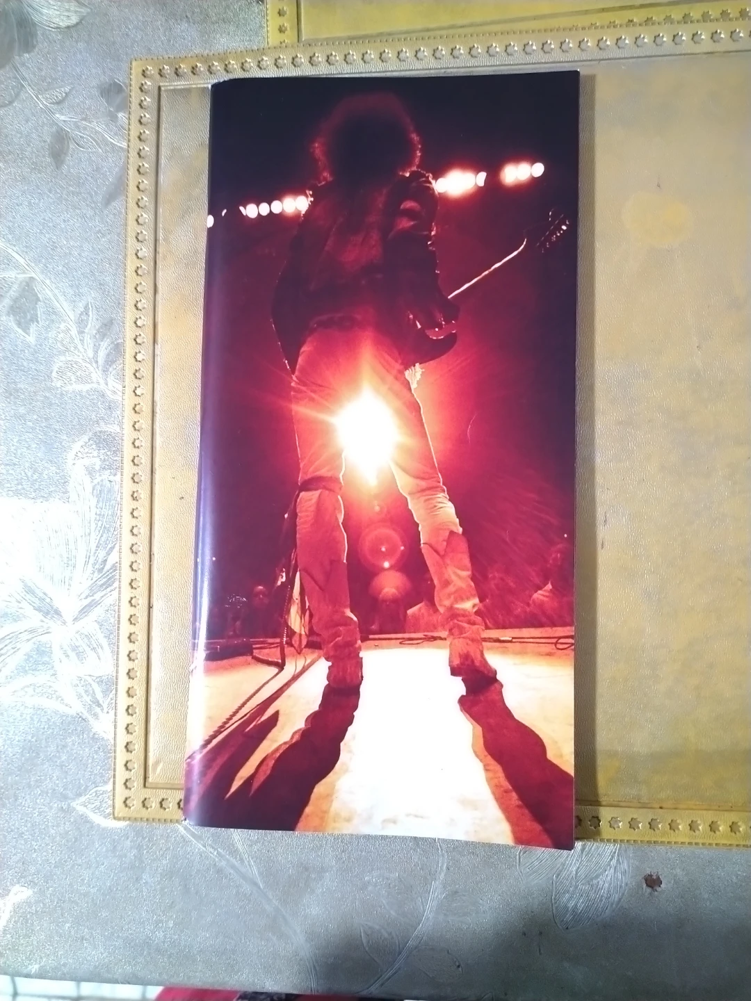 The Jimi Hendrix Experience CD Box Set - photo 5