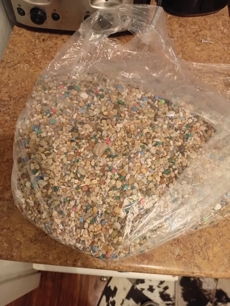 Aquarium Gravel