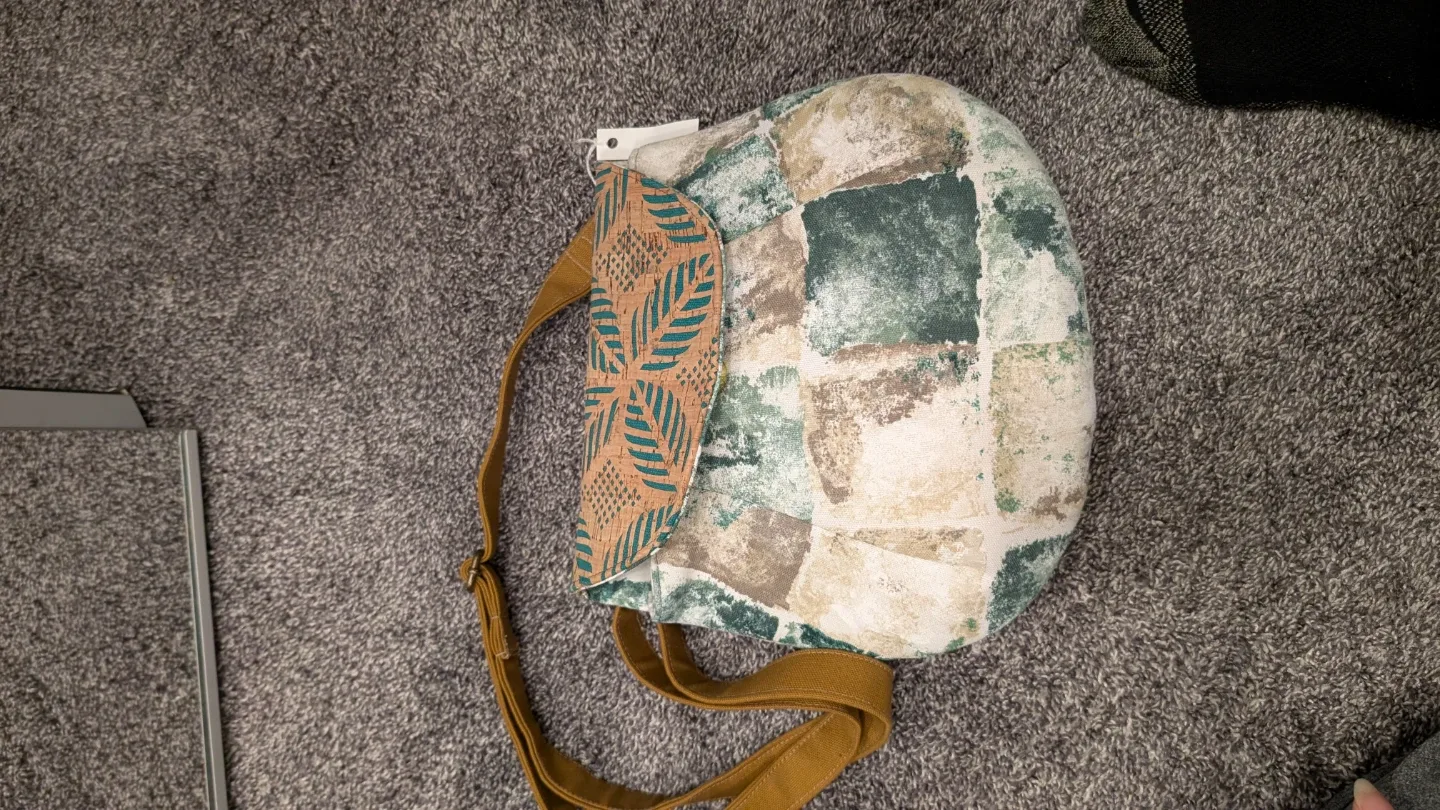 Just Bags Crossbody Purse image indicator(3)