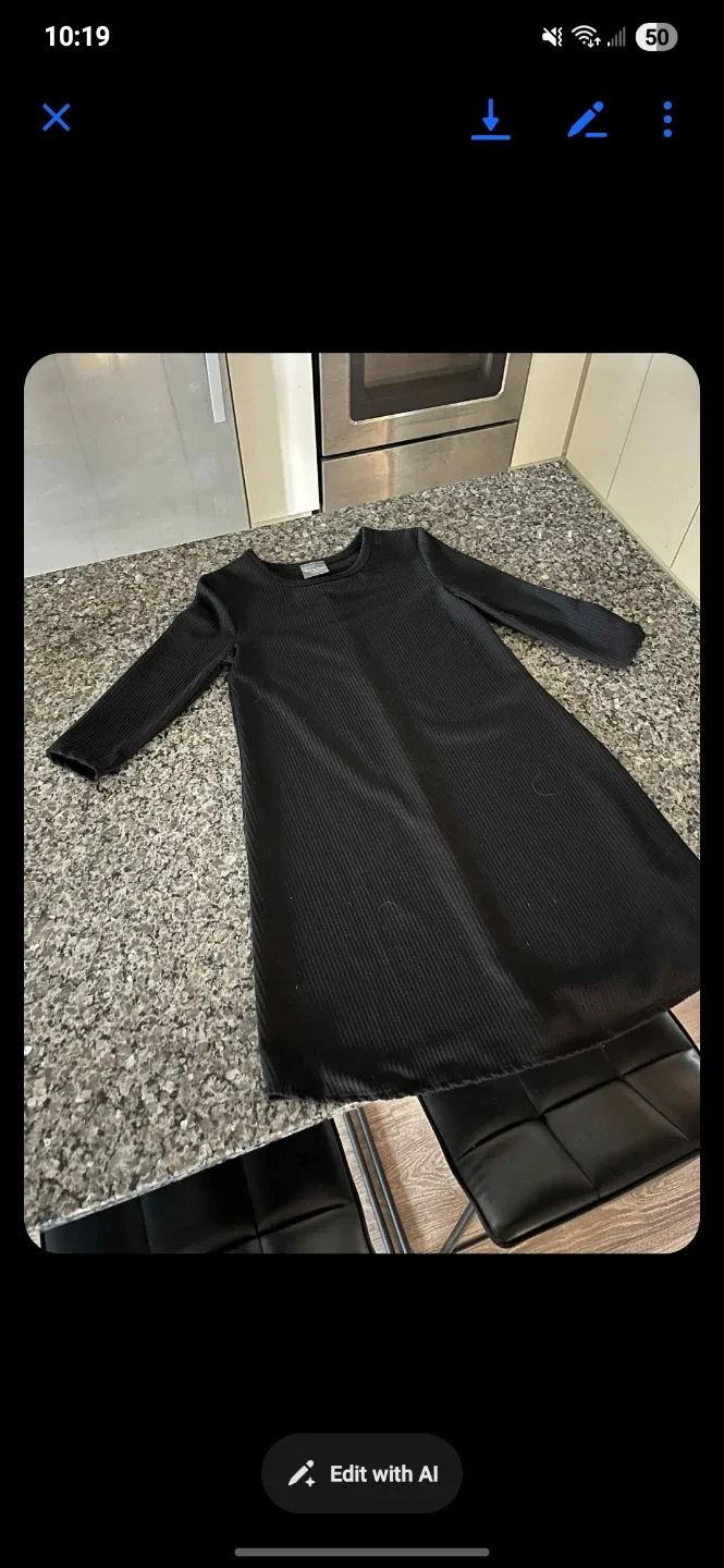 Mixed Clothing Lot - Hoodies, Tops, Dresses ,  shoes