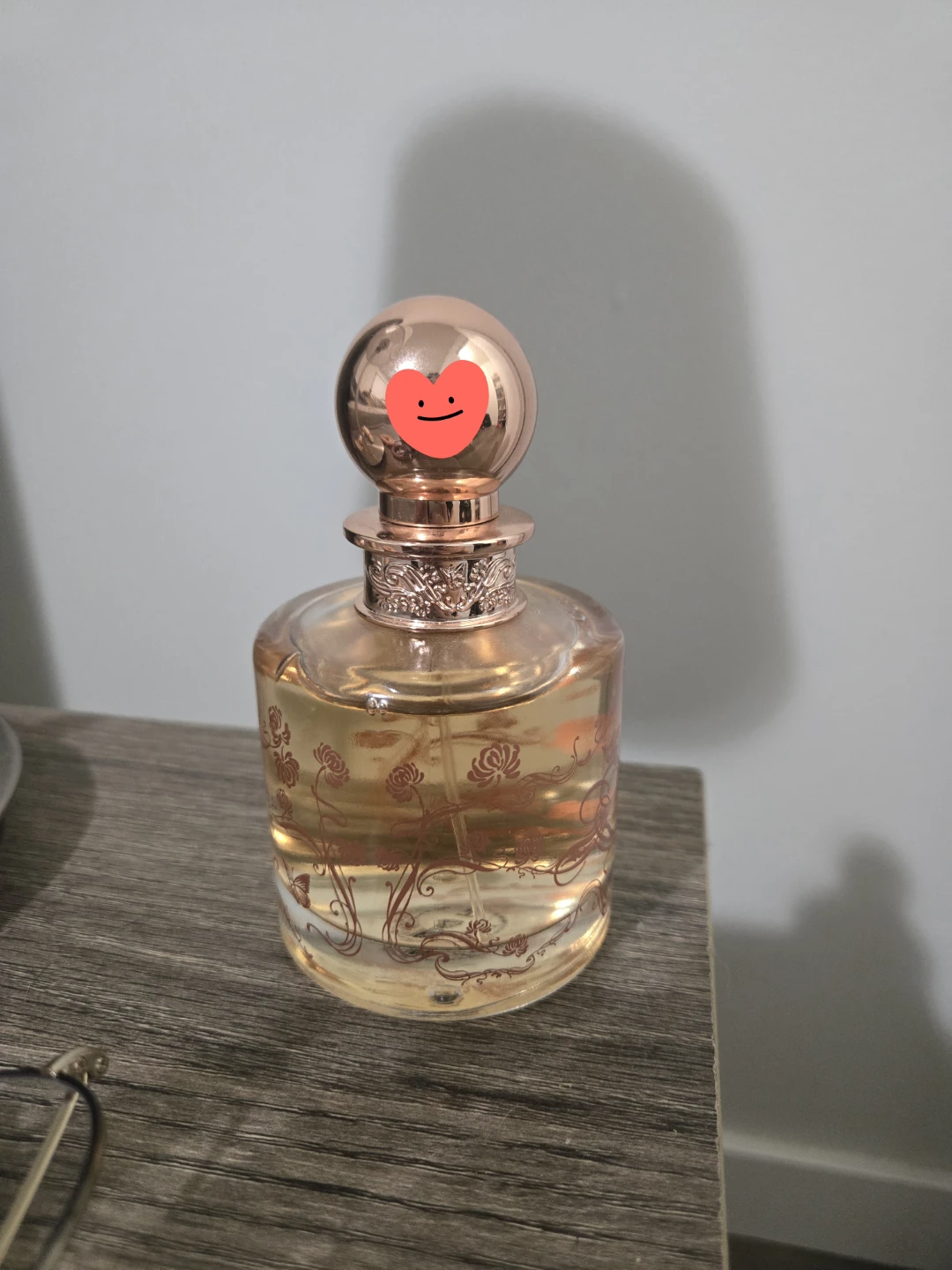 Jessica Simpson Fancy