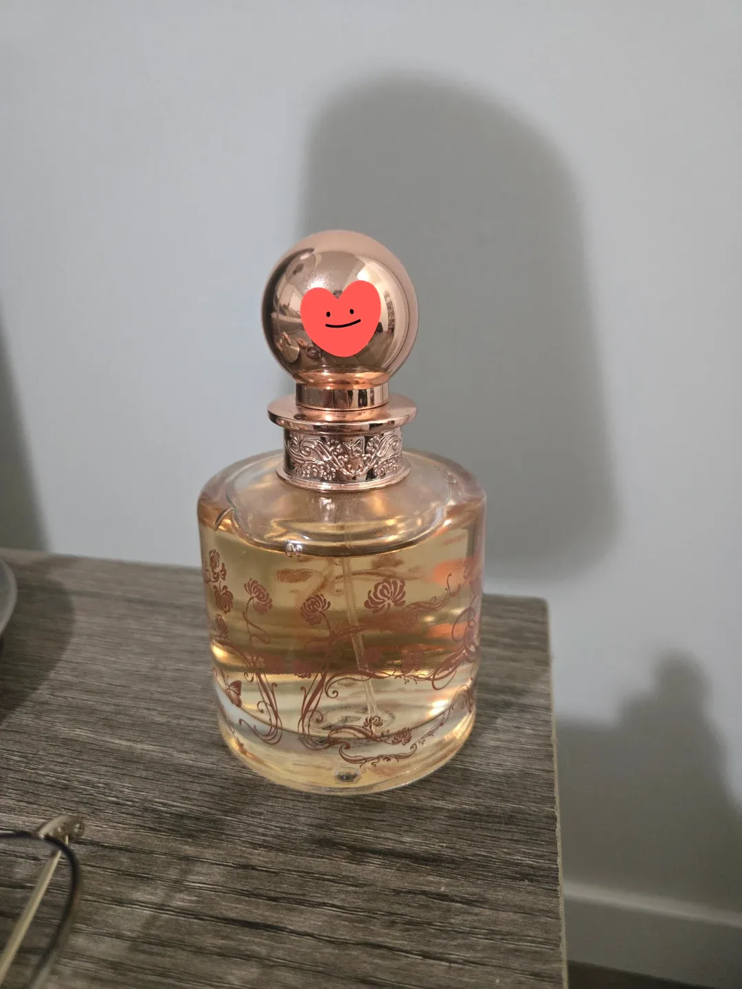 Jessica Simpson Fancy