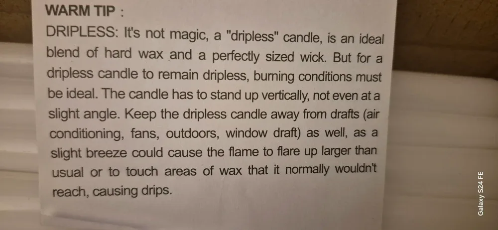 24 Taper candles image indicator(2)