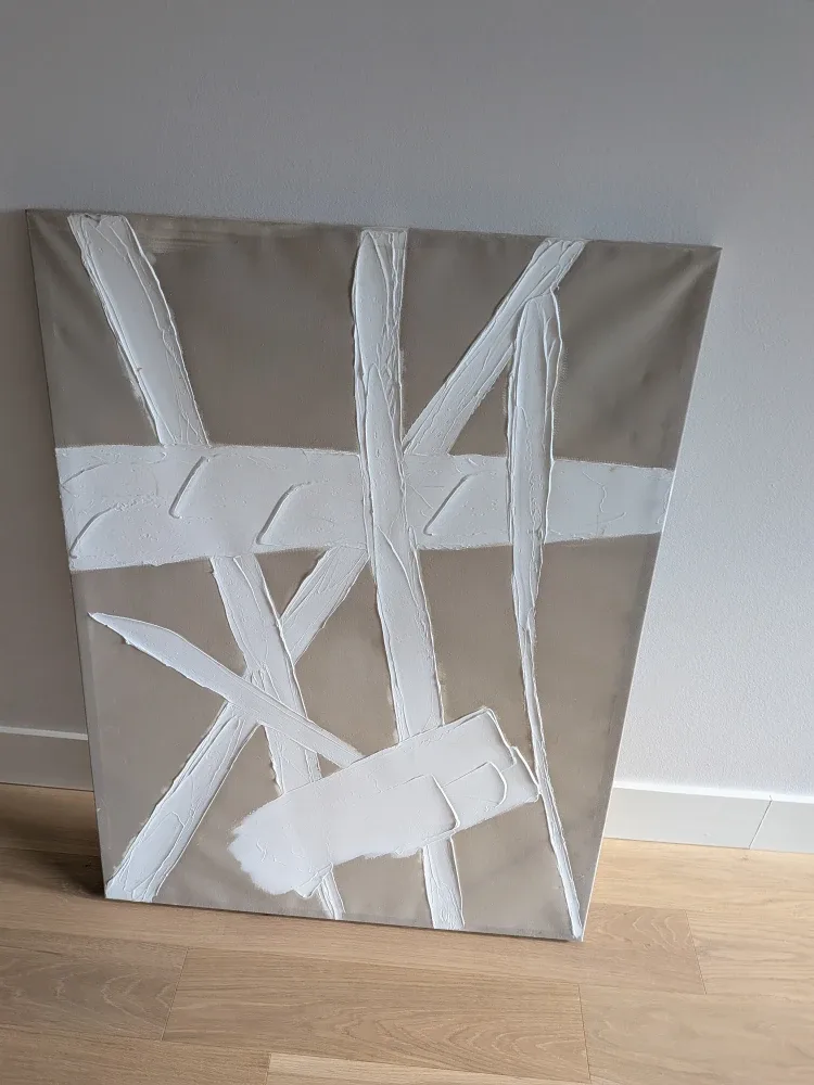 Abstract Art Painting