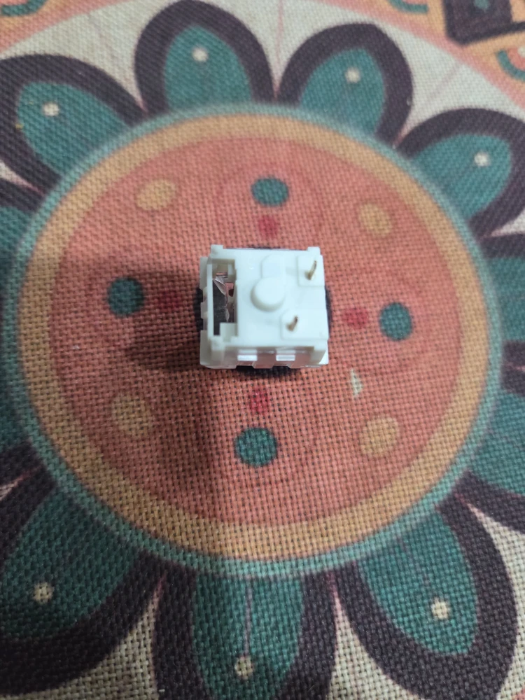 Keyboard Switches - Brown 10 Pack - photo 3