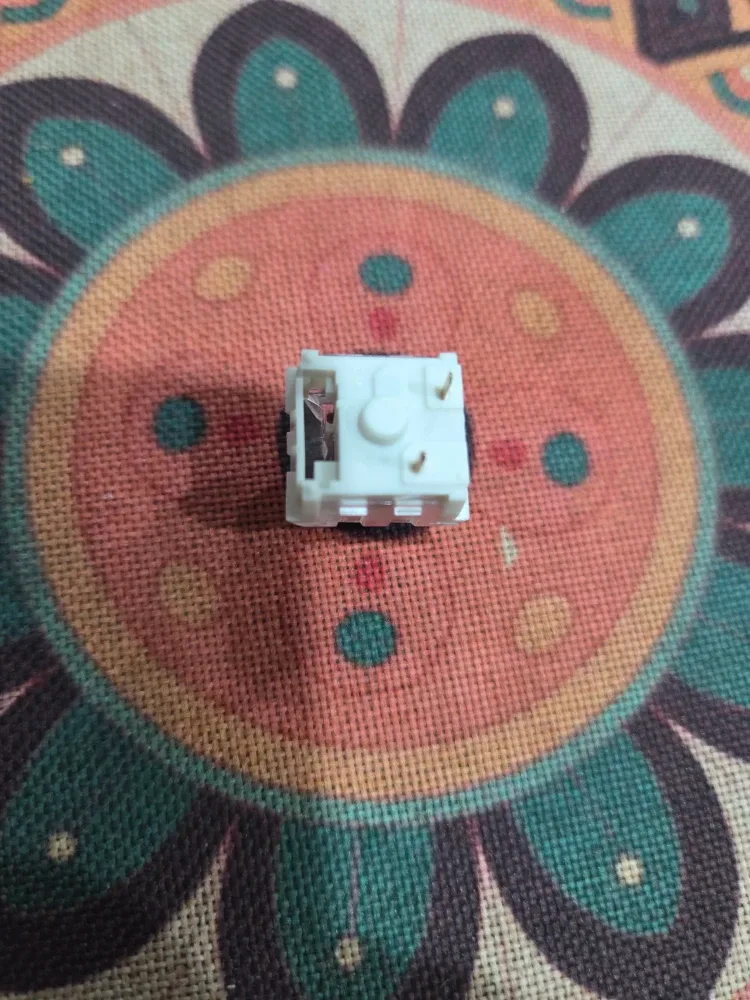 Keyboard Switches - Brown 10 Pack image indicator(3)