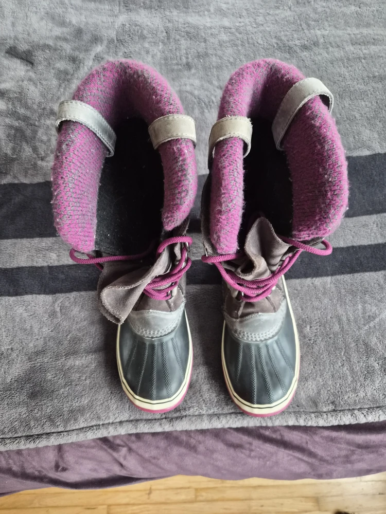 Sorel Women's Winter Boots - photo 3