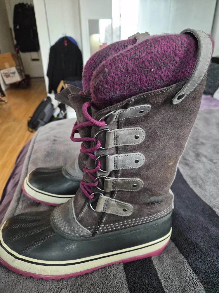 Sorel Women's Winter Boots - photo 4
