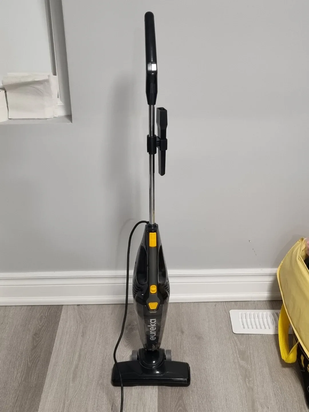 Eureka Vacuum Sale thumbnail