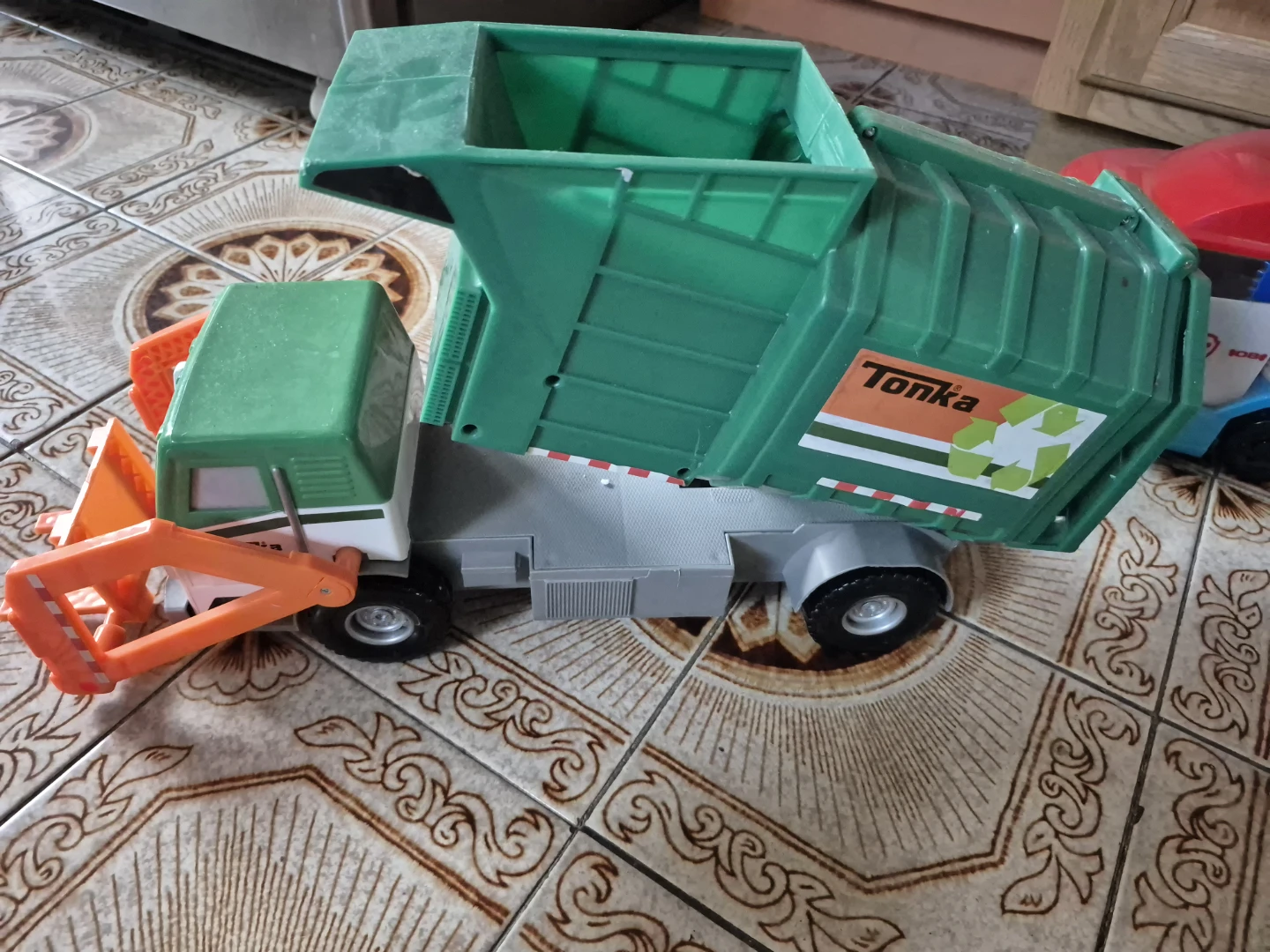 Paw Patrol & Tonka Truck Toys - photo 3