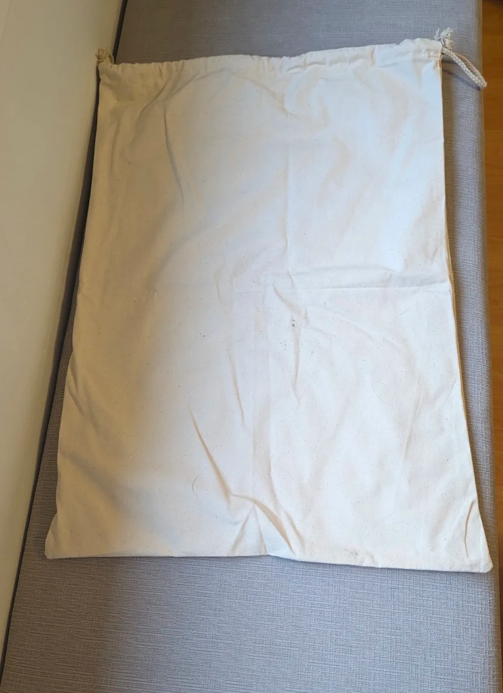 Christmas Drawstring Bag image indicator(2)