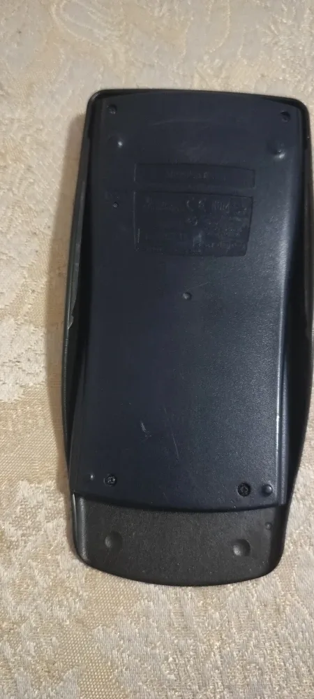 Texas Instruments TI-30X IIS Calculator image indicator(6)