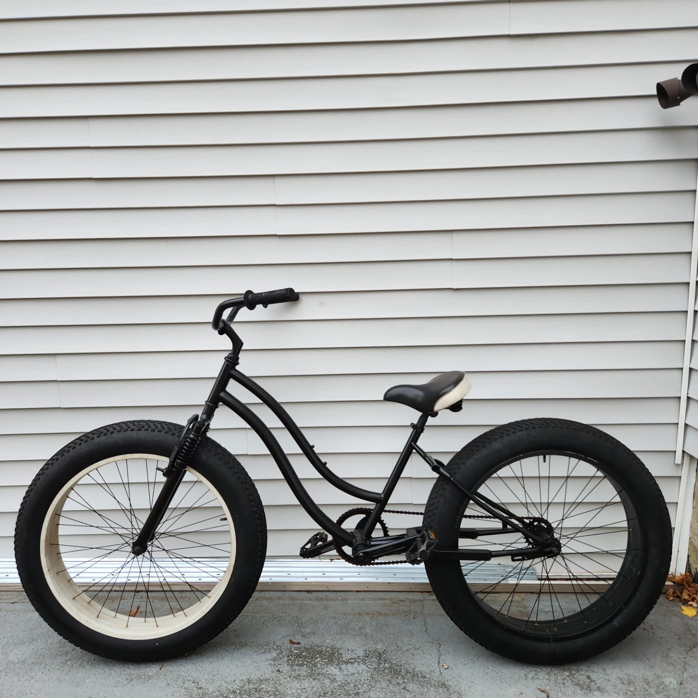 Bike 26 x 4.0