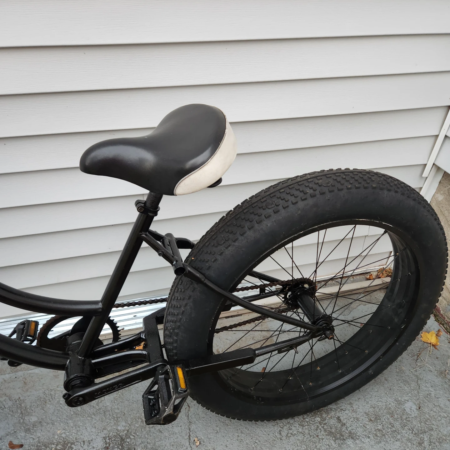 Bike 26 x 4.0 - photo 2