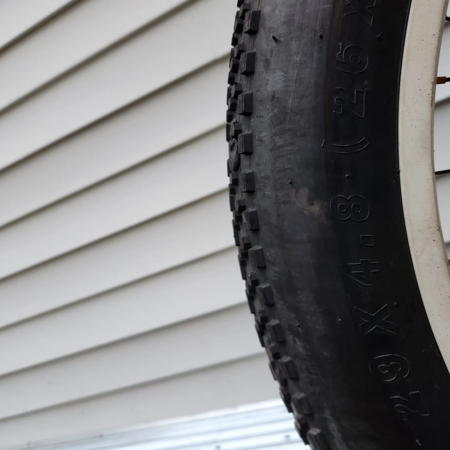 Bike 26 x 4.0 - photo 4