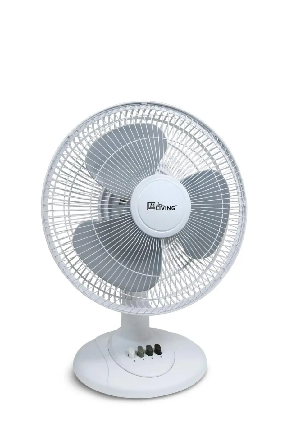 For Living Table Fan