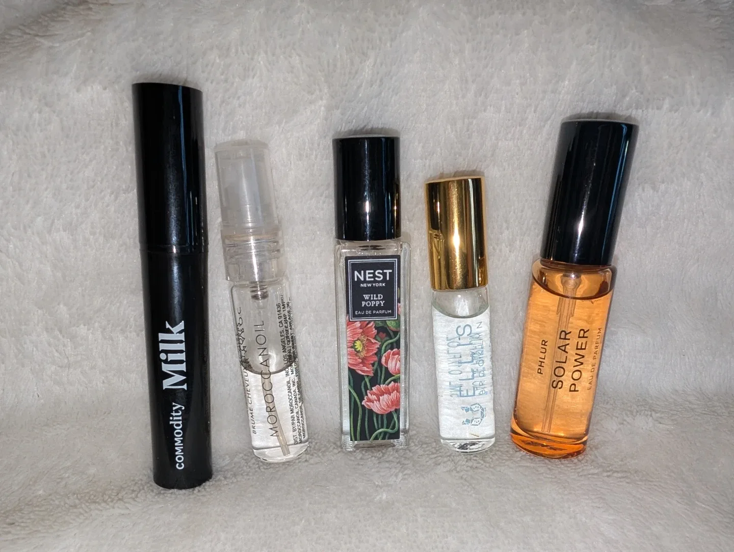 Mini Perfume : Commodity, Nest, Gucci, Versace & More image indicator(3)