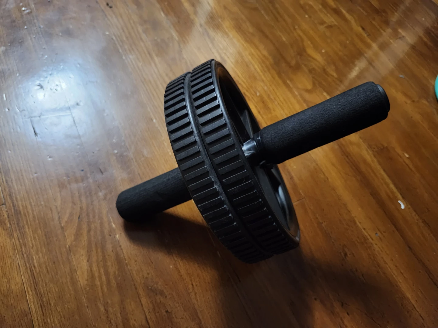 Ab Roller Wheel