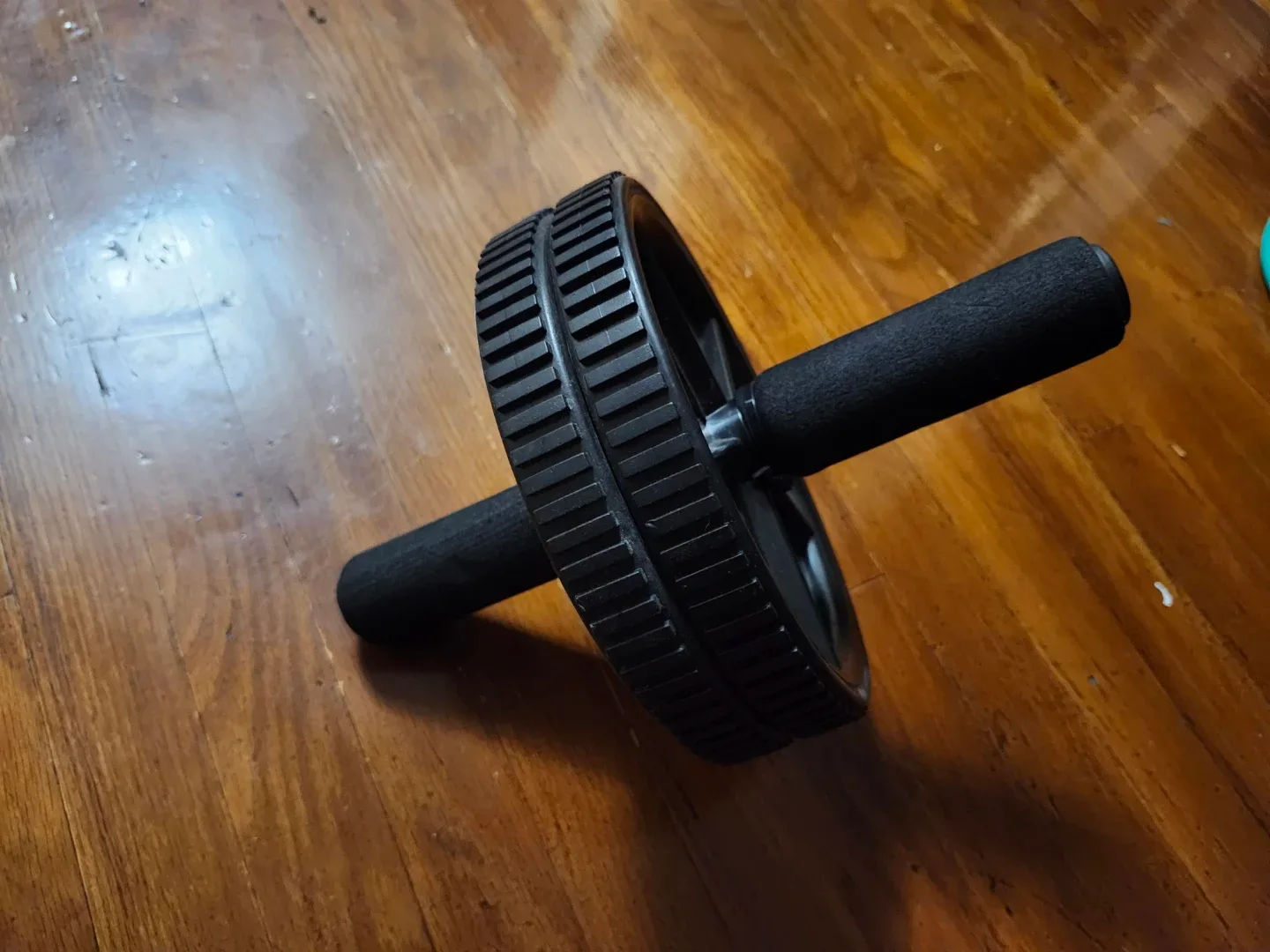 Ab Roller Wheel thumbnail