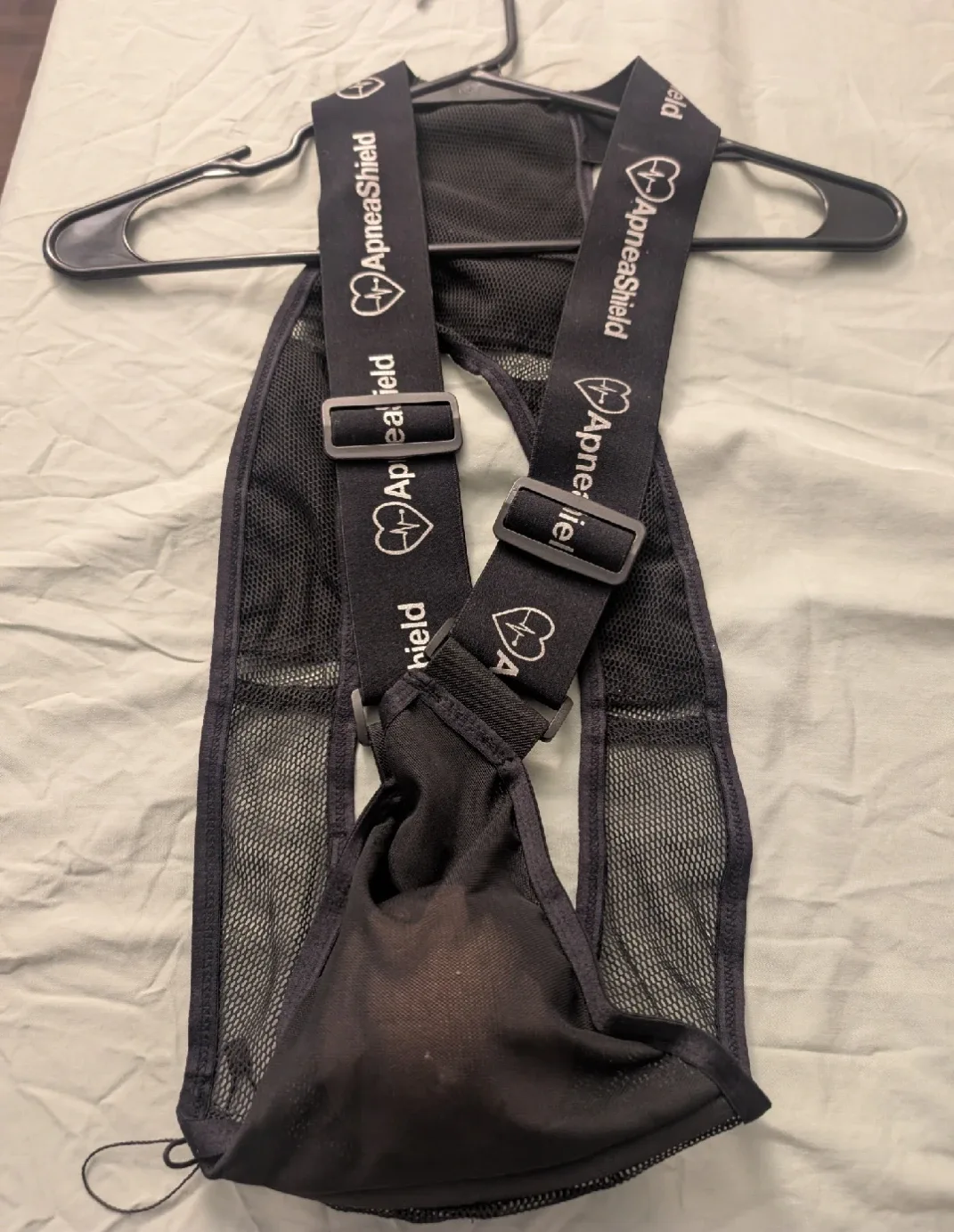 Anti Snoring Device | Side Sleep Trainer image indicator(2)