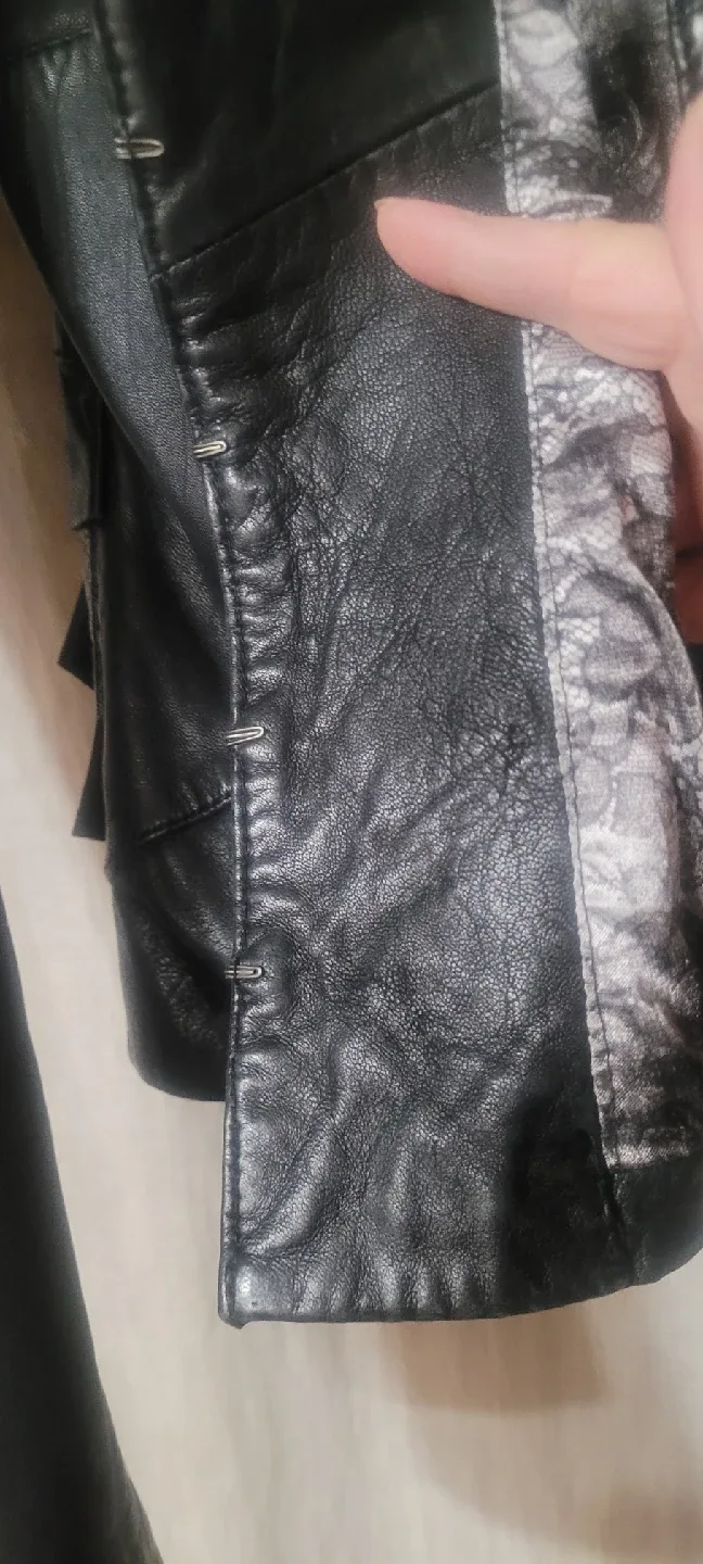 Guess Jeans Black Jacket image indicator(3)